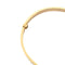 Bracelet CARTIER - bracelet Love en or jaune 58 Facettes BO/240004 NSS