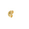Boucles d'oreilles Boucles d'oreilles à tige en diamant de 0,36 ct 58 Facettes 37876