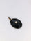 Pendentif Pendentif ancien Porte-souvenir or argent onyx diamants 58 Facettes J286