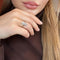 Bague 52 Bague Marquise Or Jaune & Diamants 58 Facettes 48-GS36222-01