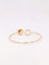 Bracelet DINH VAN Bracelet Ombre de Lune 58 Facettes J438