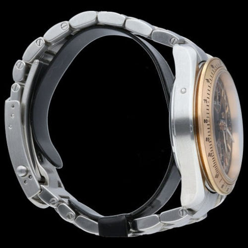 Montre Omega Montre Speedmaster Day Date Automatique Chronograph 58 Facettes MT40757