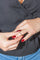 Bague 49 Bague Alliance Or jaune Diamant 58 Facettes 3090659CN