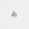 Boucles d'oreilles BVLGARI - Boucles d'oreilles Diva's Dream or blanc diamants 58 Facettes 123