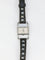Montre Jaeger Lecoultre - montre Etrier Acier, Cuir 58 Facettes 421