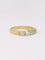Bague 52 Bague or jaune diamants taille ancienne 58 Facettes J385