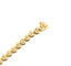 Bracelet Bracelet cœur or jaune et diamants 58 Facettes BO/230133