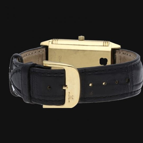 Montre Jaeger Lecoultre Montre Reverso Classique 58 Facettes MT44227