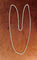 Collier CARTIER - Chaîne sautoir "Grain de café" en or jaune 58 Facettes