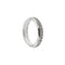 Bague Alliance éternelle avec diamants 0,64 ct 58 Facettes 35577