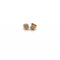 Boucles d'oreilles Puces d'oreilles or jaune Diamants 58 Facettes 2-BOD2-GS37683