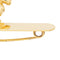 Broche Broche Fleur Or jaune 58 Facettes 2682335CD