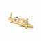 Pendentif Pendentif Hibou Or jaune Rubis 58 Facettes 3260662CN