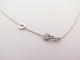 Collier collier BULGARI divina divas' dream or blanc diamants 58 Facettes 262148