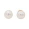 Boucles d'oreilles Boucles d'oreilles Puces Or jaune Perle 58 Facettes 3376724CN