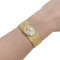 Montre Montre Jaeger-Lecoultre or jaune. 58 Facettes 34171