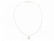 collier tiffany pendentif etoile de mer 26195306 argent & diamant 58 Facettes 269931