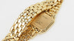 Montre Montre Cartier Panthère en or jaune 58 Facettes 32981