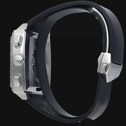 Montre Tag Heuer Montre Monaco Chronograph Calibre 12 58 Facettes MT41126