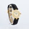 Bracelet Cartier Must Vendôme - Lemon roman dial - SM 58 Facettes