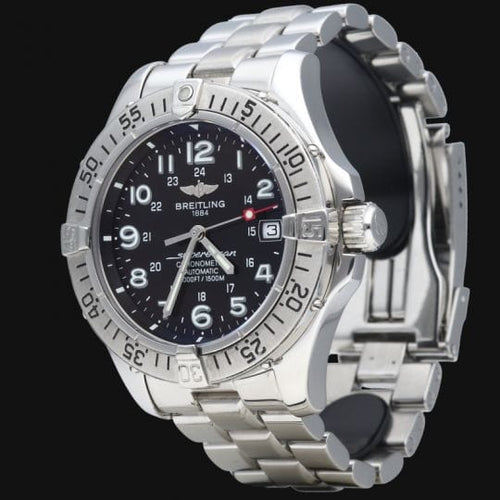 Breitling Montre Superocean 42