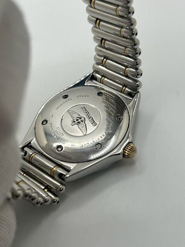 Montre Breitling Callisto B57045 58 Facettes