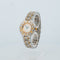 Montre Cartier - Montre Must 21 - Cadran argenté - SM 58 Facettes