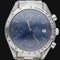 Montre Omega Montre Speedmaster Date Chronograph 58 Facettes MT40000