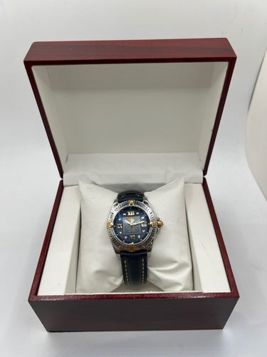 Montre Breitling Cockpit Lady B71356 58 Facettes