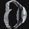 Montre Breitling Montre Chronomat Evolution Blue Impuls 58 Facettes MT43457