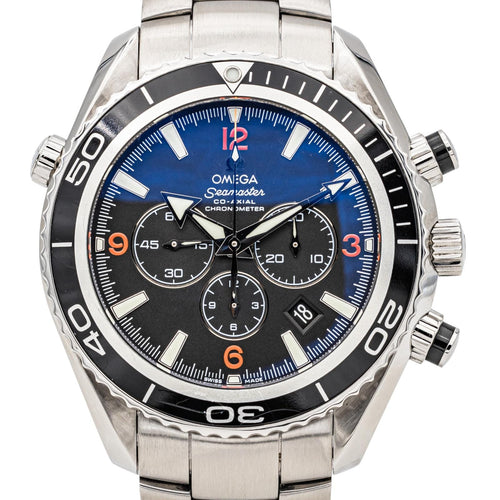 Montre Omega Montre Seamaster Acier 58 Facettes 3704301CN