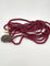 Collier Collier ancien 4 rangs perles de rubis 58 Facettes