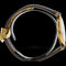 Montre Cartier Montre Must De Cartier Vermeil 58 Facettes MT41230