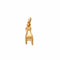 Pendentif Pendentif roche ou rose 58 Facettes MEA43011