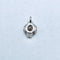 Pendentif Pendentif Or gris et Diamant 0,70 carat 58 Facettes 240 625