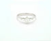 Bague Bague trilogie en diamants marquise et baguette 58 Facettes 8719