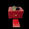 Montre Cartier Montre Pasha De Cartier 38Mm 58 Facettes MT44436
