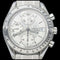 Montre Omega Montre Speedmaster Automatique Chronograph 58 Facettes MT40012