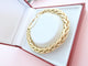 Bracelet Bracelet maille palmier Or Jaune 58 Facettes AA 1649