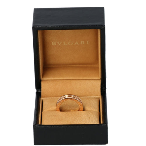 Bague BULGARI - Bague B.ZERO1 58 Facettes 3970