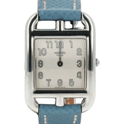 Montre Hermes Montre Cape Cod 58 Facettes MT43915
