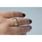Bague Cartier Bague Trinity Classique 58 Facettes 4132