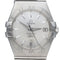 Montre Omega Montre Constellation Double Eagle Automatic 35Mm 58 Facettes MT41333