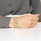 Bracelet Bracelet en or rose 18 carats 58 Facettes PAL3301