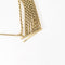 Bracelet Bracelet multi rangs en or jaune 58 Facettes CAN12462
