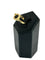 Bague 54.5 Bulgari Bague Flip en or jaune 18 carats 58 Facettes