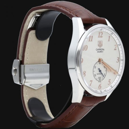 Montre Tag Heuer Montre Carrera Calibre 6 58 Facettes MT42816
