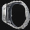 Montre Tag Heuer Montre Monaco Chronograph Calibre 11 58 Facettes MT41132