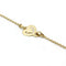 Bracelet Bracelet Coeur de Légende OJ PERRIN Or jaune 58 Facettes 1117