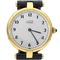 Montre Cartier Montre Must De Cartier Vermeil 58 Facettes MT41221